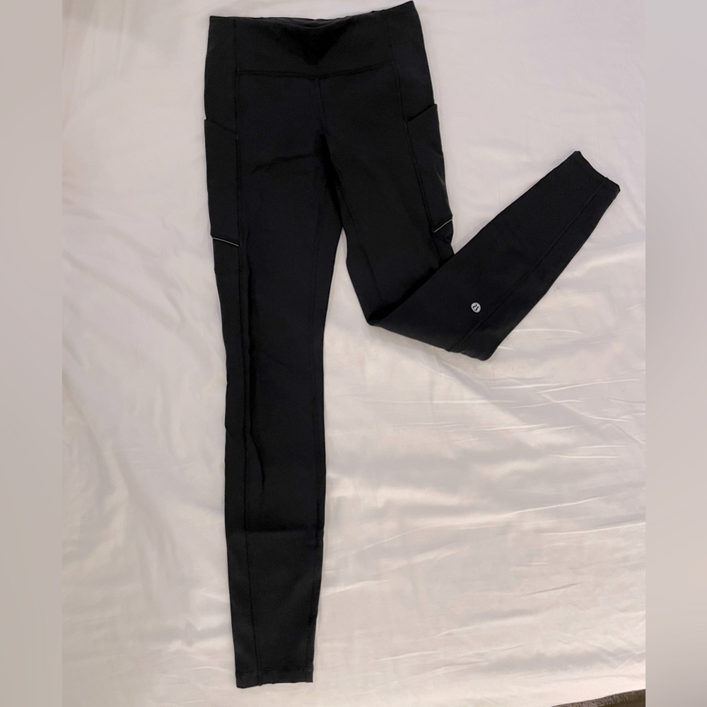 Lululemon leggings!